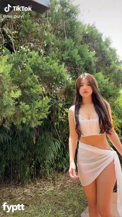 XXX Asian TikTok girl getting punished and fucked by sugar daddy  