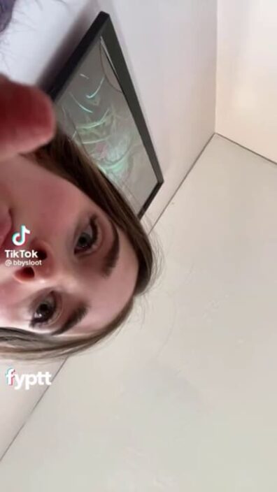 More TikTok thots have started to recognize this trend and it's good for us