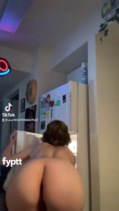 Naked Tiktok